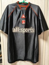 Size L Charlton Athletic