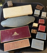 Large Collection of Antique