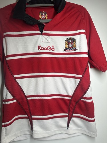 Vintage wigan warriors rugby - warriors,