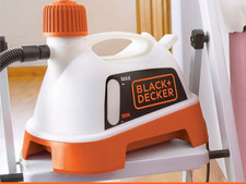 BLACK+DECKER Wallpaper Steamer