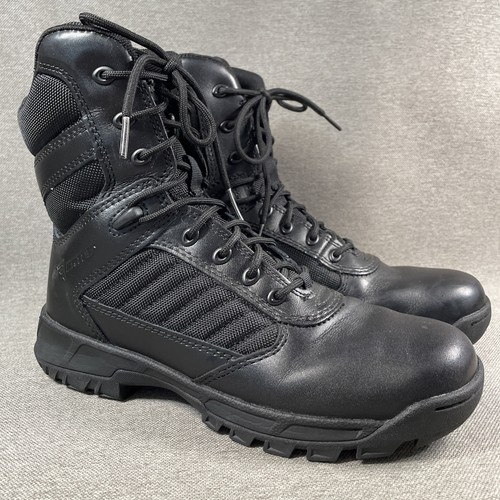 Bates tactical boots - boots, sz