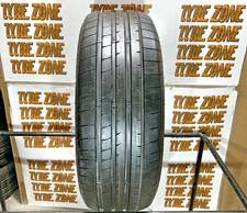 255 60 18 108W Goodyear Eagle