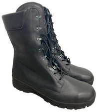 Combat Boots Dutch Army