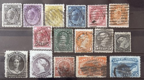 Canada newfoundland nova - qv,