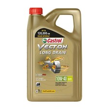 Engine Oil Castrol Vecton Long