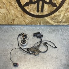 Ktm Sx 125 2008-2010 Complete Wiring Loom Cdi Stator OEM Genuine