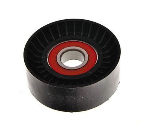 Ribbed belt tensioning arm - v-ribbed,