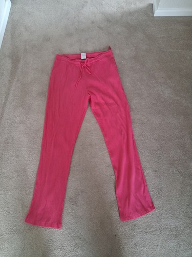 Damart crinkle trousers size - damart.,