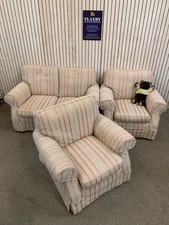 Laura ashley striped - laura, &