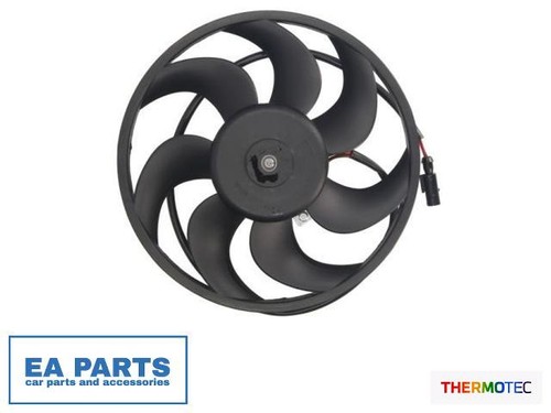 Fan engine cooling for - fan,,