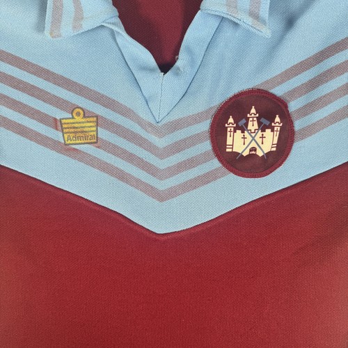 West ham united football - ham,