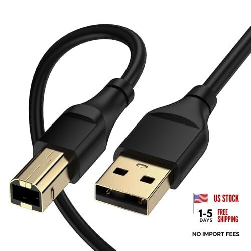 Canon printer cable ft - canon, 10