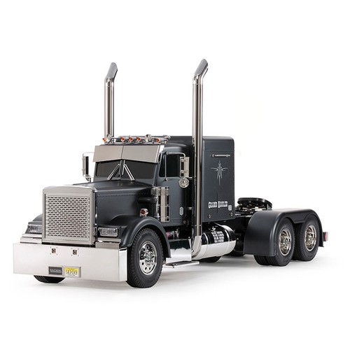 Tamiya 56356 grand hauler - rc,