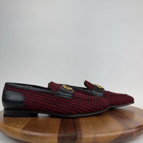 Mens dsquared2 red - red, plain
