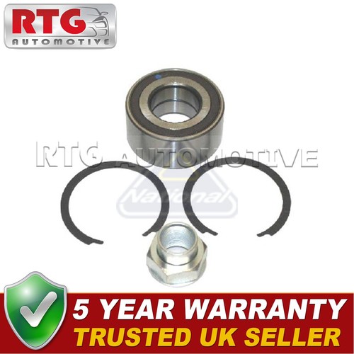 Rtg wheel bearing - bearing, kit