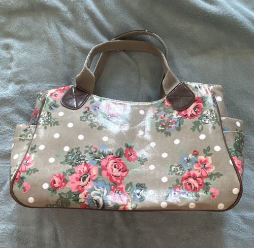 Miss lulu zip top - zip-top, tote
