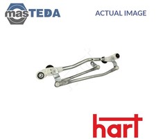 562 623 WIPER LINKAGE LHD ONLY HART FOR HONDA JAZZ II 57KW,61KW,63KW