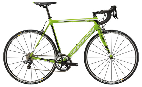 Cannondale supersix evo 54cm - cannondale,