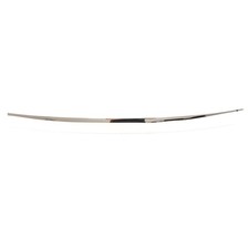 Front Lower Grille Moulding