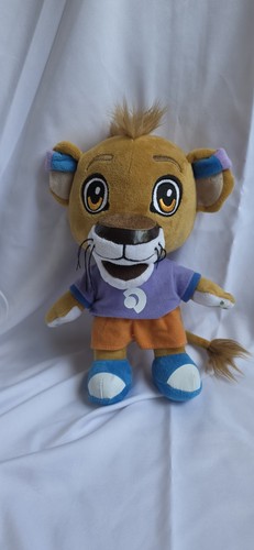Phonak mascot lion - phonak,