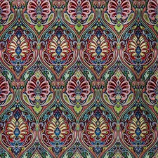 Antigua Carnival Fabric By