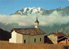 Gspon Stalden Visp VS Balfrin