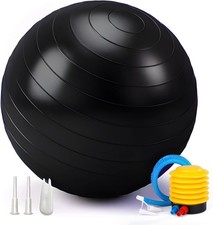 Exercise Ball 65cm 55cm 75cm