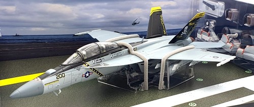 Forces valor 72 scale - forces,