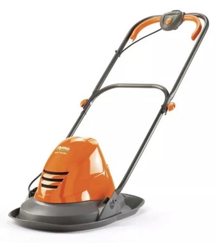 Flymo turbo lite - lite, 250
