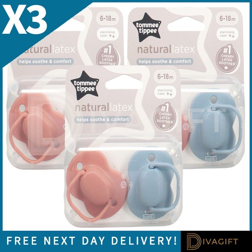 Tommee tippee natural - 3,