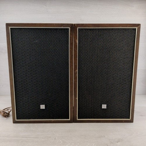 Toshiba vintage hifi speakers - toshiba,