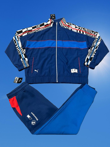 Nwt puma bmw motorsports men - nwt,