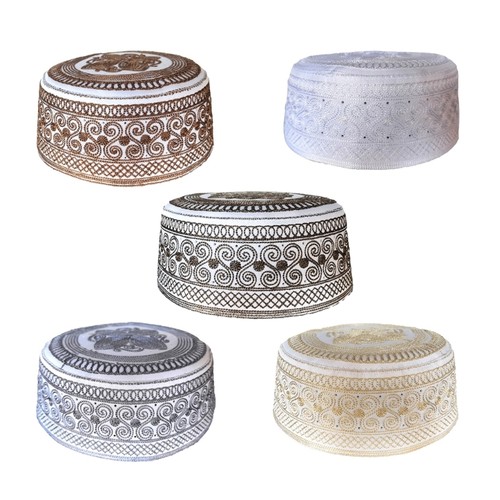 Muslimprayer cap for men - for,