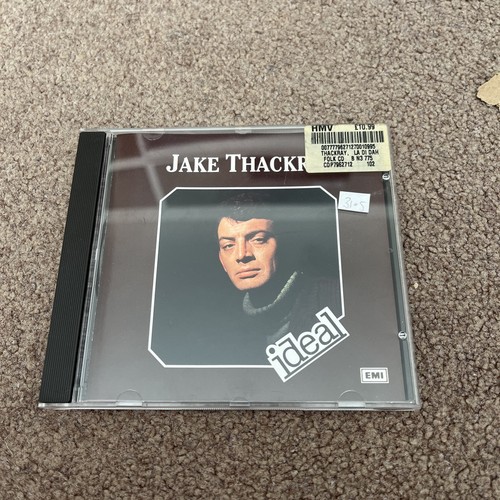 Jake thackray lah - thackray,