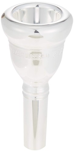 Bach bass trombone mouthpiece - bach,