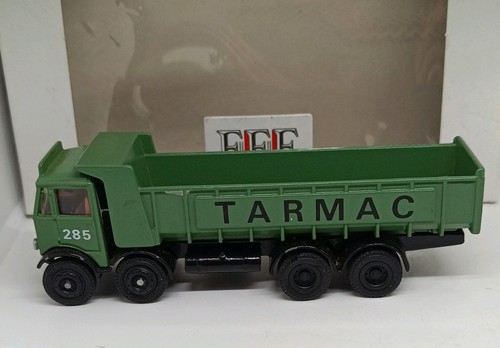 Efe die cast - cast, model
