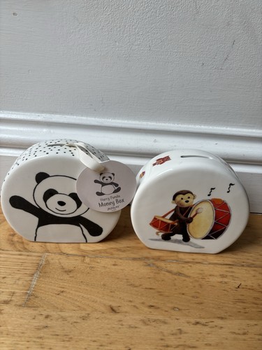 Jellycat bashful monkey panda - bashful, monkey/panda