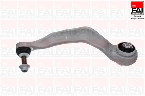 Fai front left lower - lower, forward