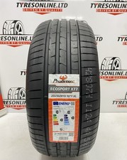 1 X 255 50 19 POWERTRAC 107Y