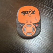 Satellite GPS SOS Beacon