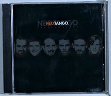 Neotango - Instrumental (CD 2011)