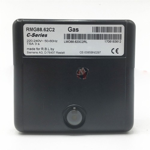 Rmg88 62c2 control box - rmg88.62c2, r.b.l