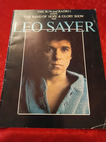 Leo sayer band - leo,