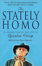 The Stately Homo: A