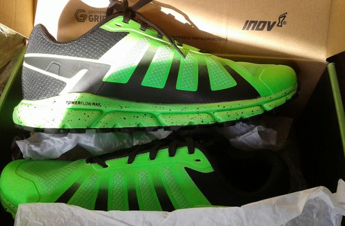 Inov8 trailfly 270 uk9 - inov8, v1