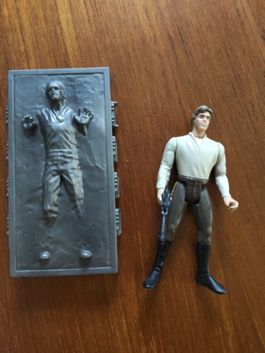 Hasbro kenner star wars power - hasbro,