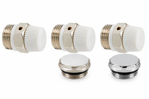Radiator air vent bleed - radiator,