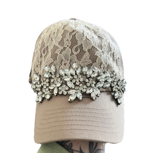 The buckle rhinestone lace - buckle, &
