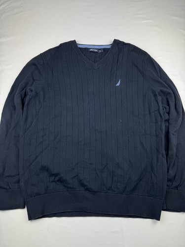Nautica men navy blue - nautica, men's