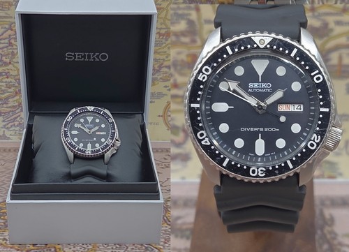 Seiko automatic mens - seiko,